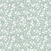 Papel Liberty  Mini Verde Celadon